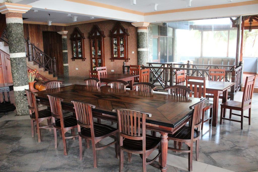 Warahena Beach Hotel Bentota Eksteriør bilde